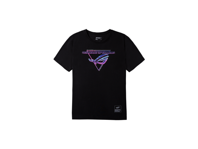 asus rog t shirt