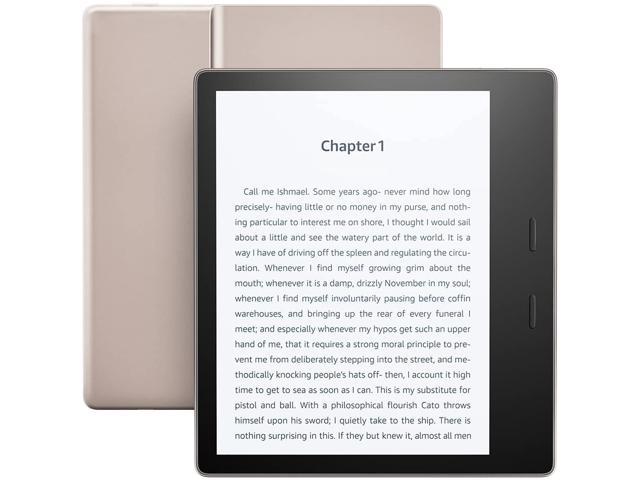 kindle oasis 32gb