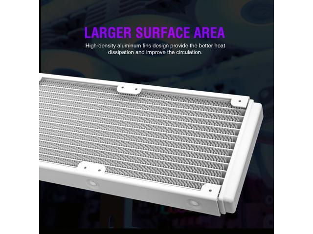 CSF 3090 Radiator CSF 3090 Radiator