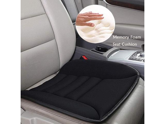 memory foam seat pads