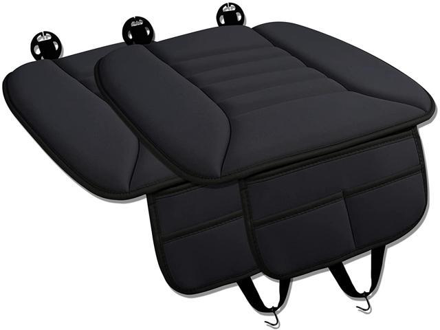Big Ant Memory Foam Car Seat Cushions 2 Pieces for Office Home Chair –  Online store for your car