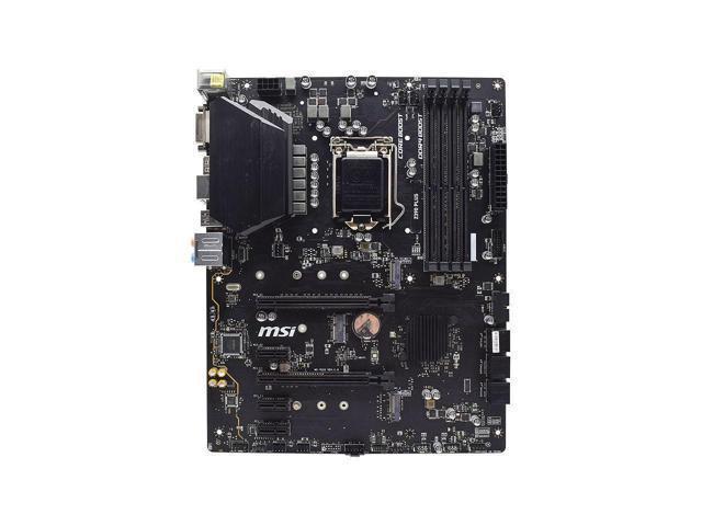 Intel Core i7 9700K、PRIME-Z390M-PLUS-