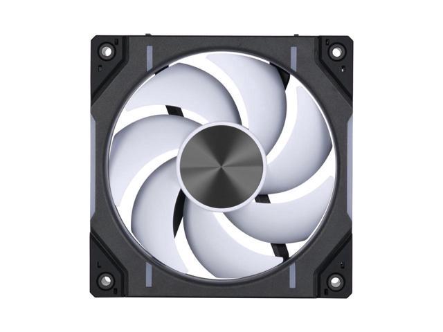 Phanteks D30-120 DRGB PWM FAN,120 mm DRGB LED Case Fans, Premium D-RGB ...