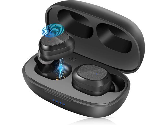 basspal wireless earbuds