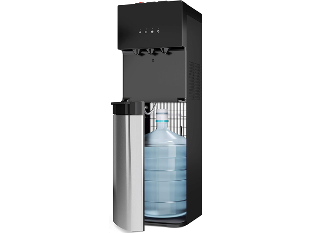stainless steel 5 gallon water dispenser