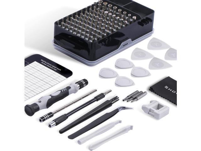 laptop screwdriver set