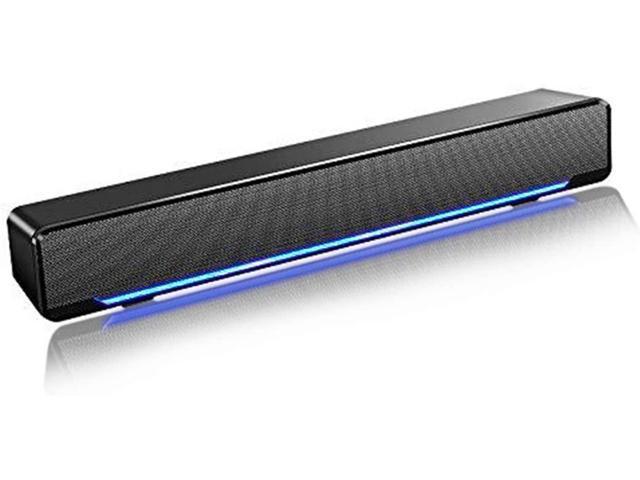 maboo usb powered sound bar