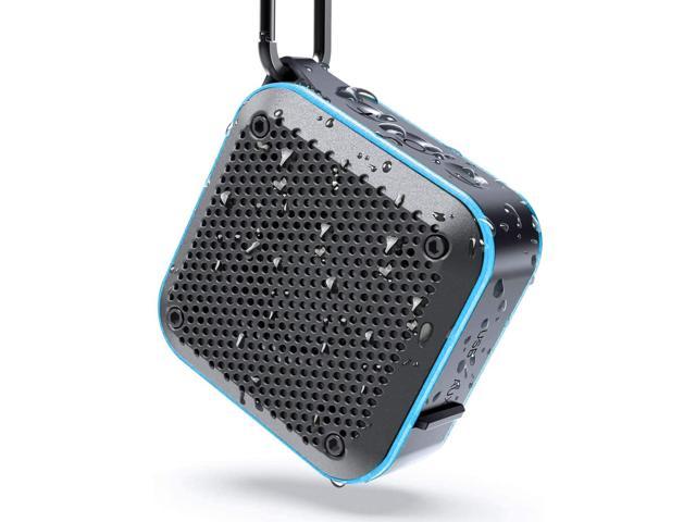 lezii portable bluetooth speaker