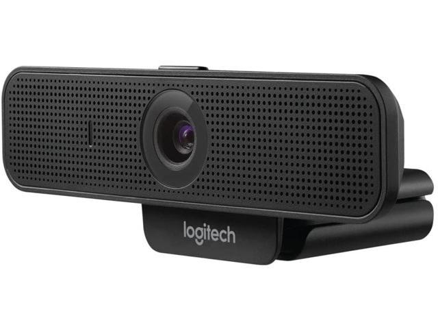 logitech c925e hd webcam