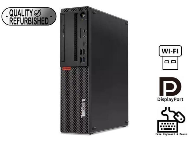 lenovo thinkcentre m720s i5