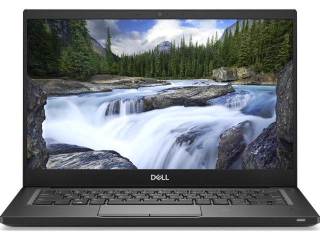 Refurbished: DELL LATITUDE 7390 CI5-8250U 8GB DDR4 256GB SSD 13.3