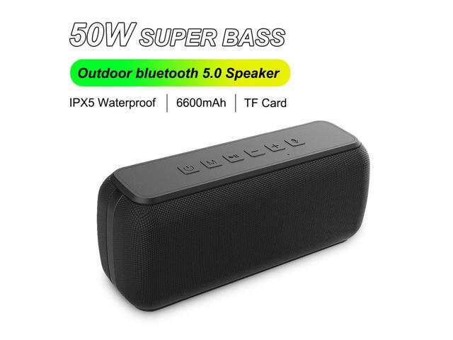 ipx5 waterproof speaker