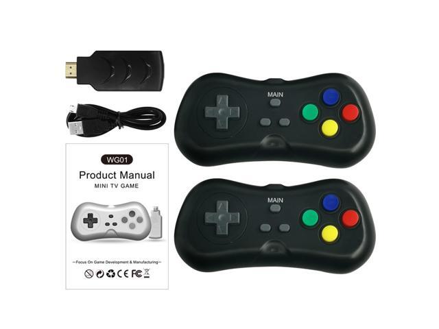 wireless gaming console for tv