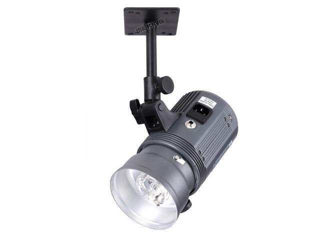2.36 inch Baby Plate M11-027A Lighting Wall Holder Mini Light Stand Stud for Photo Studio Flash Accessories Youngerfoto Baby Pin Wall Plate