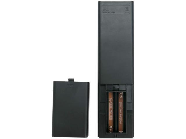 RMT-AH111U Replacement Remote Control Applicable for Sony HT-RT5 HT-ST9