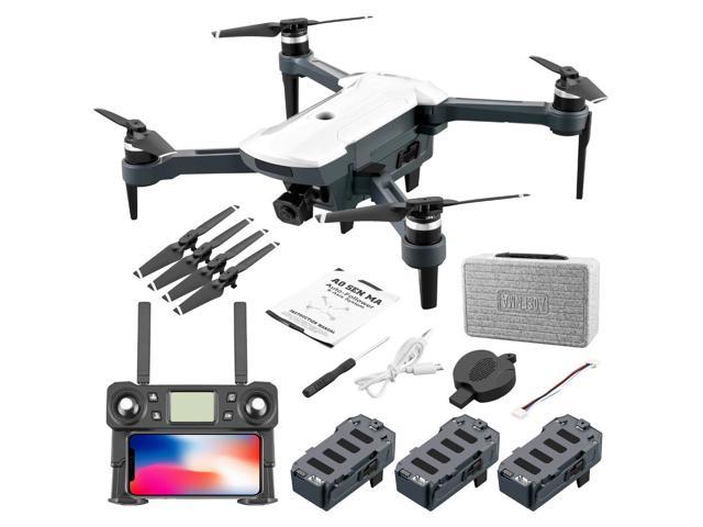 what is the best hubsan drone