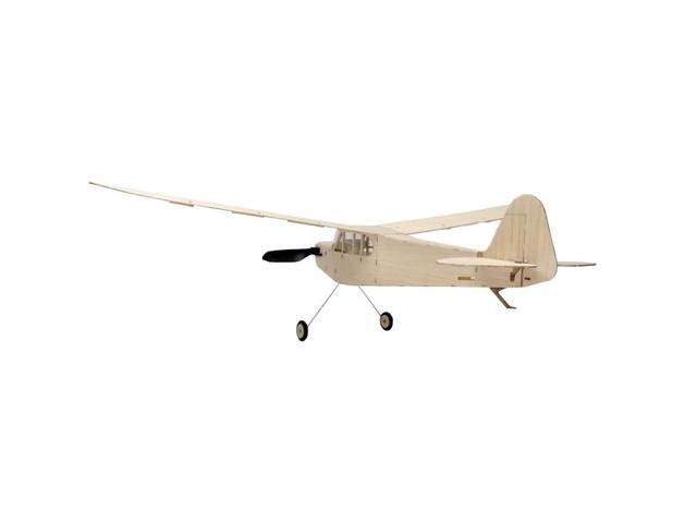 minimum rc j3 cub