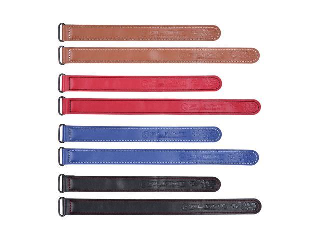 5 PCS HGLRC Metal Buckle Battery Strap 15x200mm 20x250mm for Lipo Battery RC 