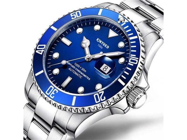 kinyued watch made in which country