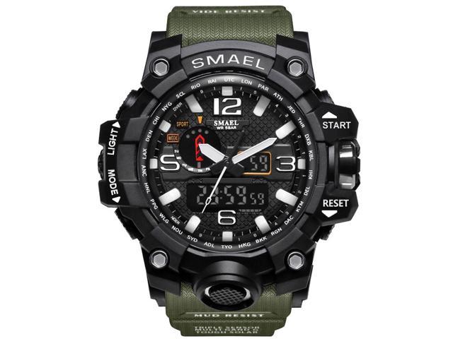 smael 1545 black