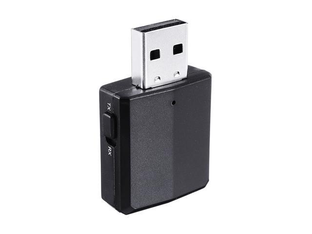 ZF-169 Plus USB Bluetooth 5.0 Audio Receiver Transmitter 3 