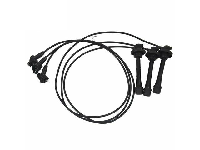 where do i plug in a toyota tis techstream cable