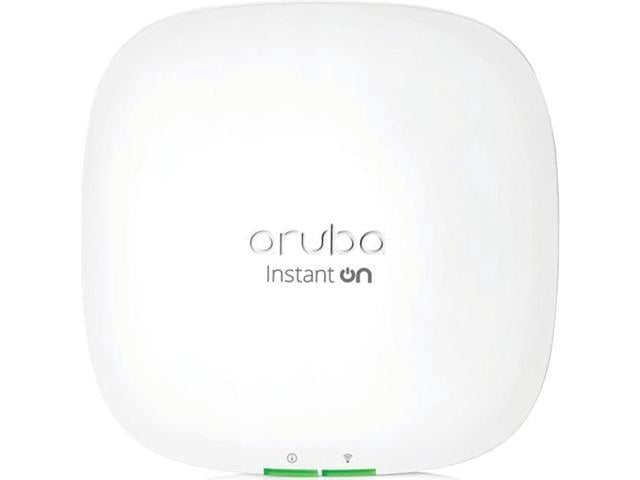 Aruba AP-505 802.11ax 1.77 Gbit/s Wireless Access Point - 2.40 GHz 5 GHz -  MIMO Technology - 1 x Network (RJ-45) - Gigabit Ethernet - Ceiling Mounta  RwO18JDPRM, ルーター、ネットワーク機器 - tasbirshatil.com