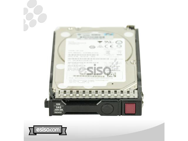 768788-001 HP 300-GB 12G 10K 2. DP SAS HDD At Best Price In New Delhi - Foto 8