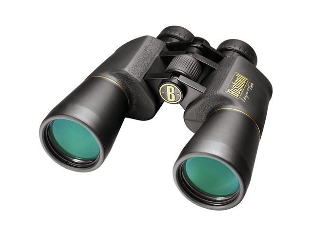 New, Bushnell Legacy WP 10x50 Porro Prism Waterproof Binoculars, Matte ...