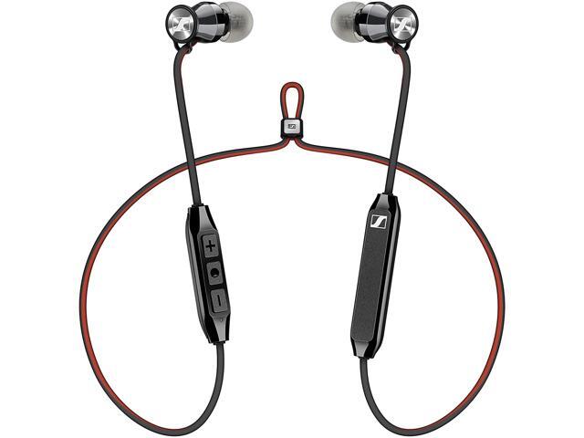 connecting sennheiser wireless headphones