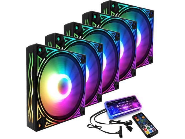 quiet cooling fan for bedroom