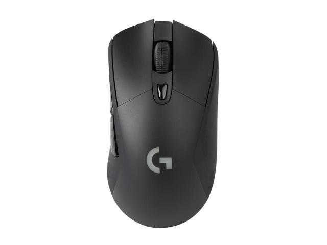 Logitech G403 Prodigy Wired Gaming Mouse - Ratón PC - LDLC