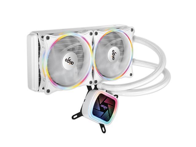 water cooled speakers
