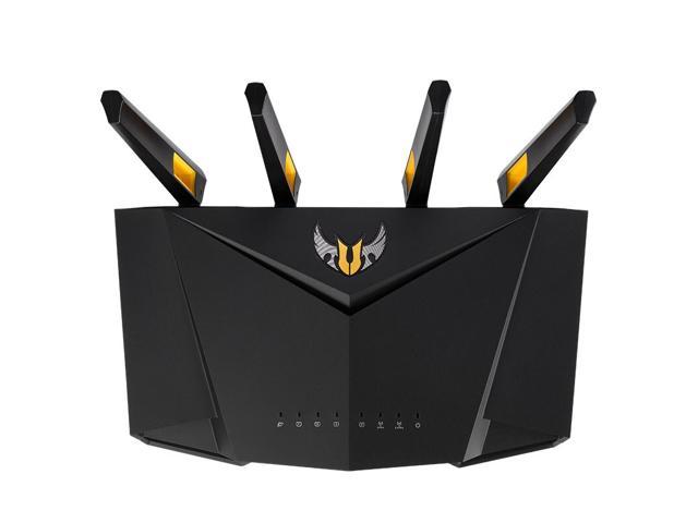 ASUS AX3000 dual-band wifi6 router 802.11ax (2402Mbps+574Mbps