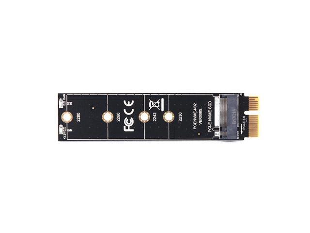 pcie x1 nvme