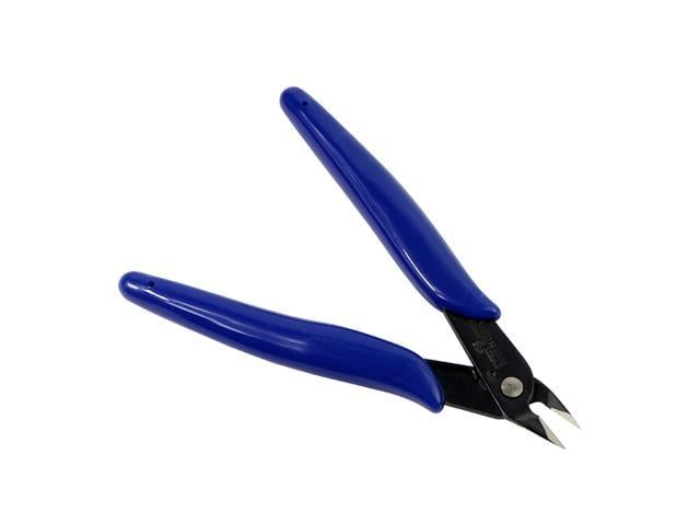 Electrical Cutting Plier Wire Cable Cutter Side Snips Flush Plier