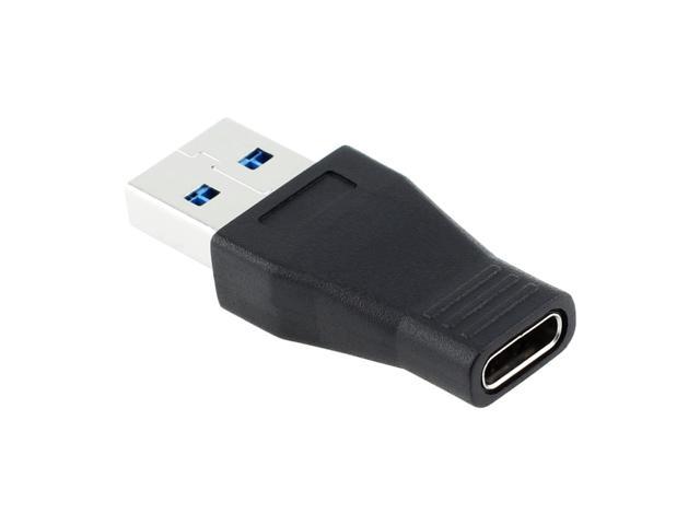 Переходник с usb на type c Озон