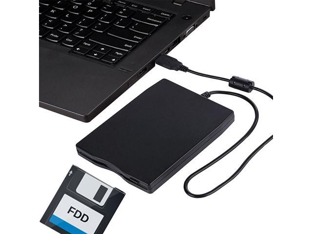 Hannord Usb Floppy Drive Usb External Floppy Disk Drive Portable