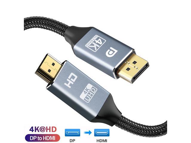 Convertisseur HDMI vers Péritel et RCA blanc => Livraison 3h