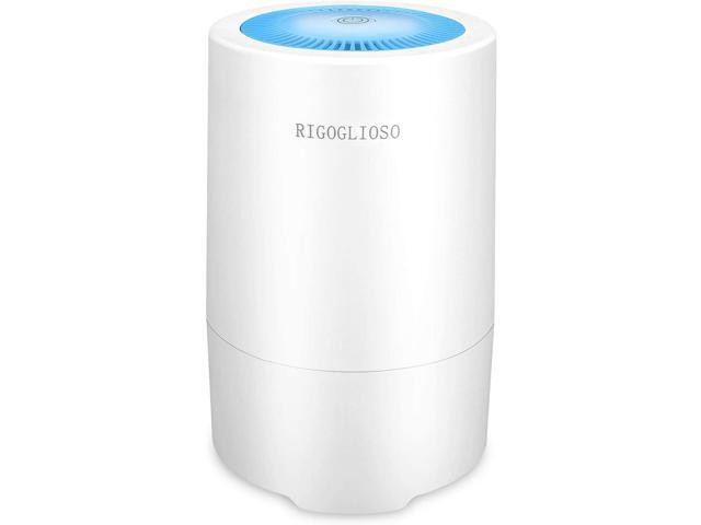 rigoglioso air purifier sy910