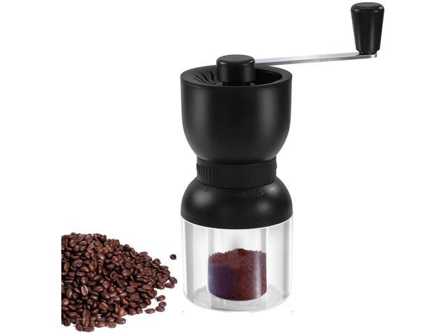 aldi manual coffee grinder