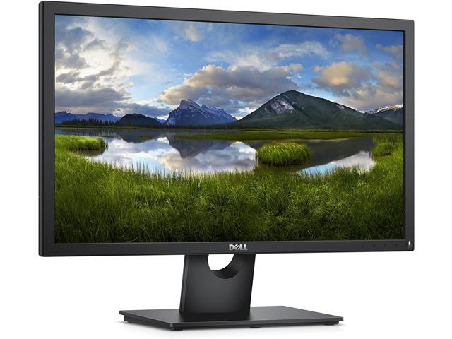 E Series 23-Inch Screen LED-lit Monitor 