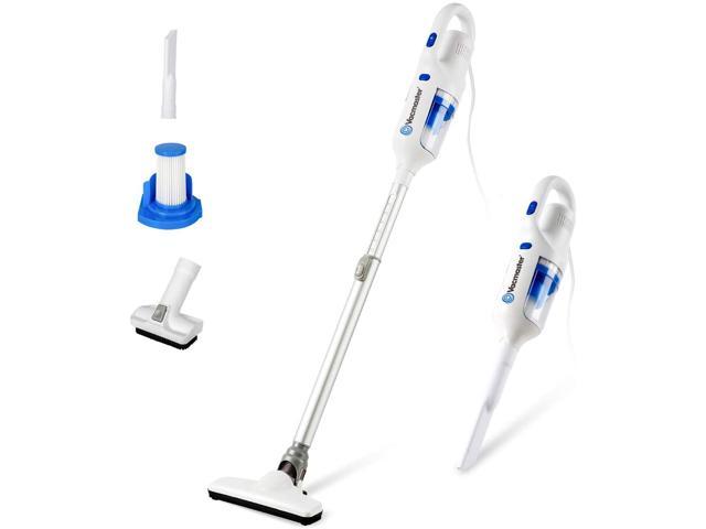 Cordless Vacuum 14kpa  Suction Stick Vacuum Handheld Cleaner For Pet Carpet More 