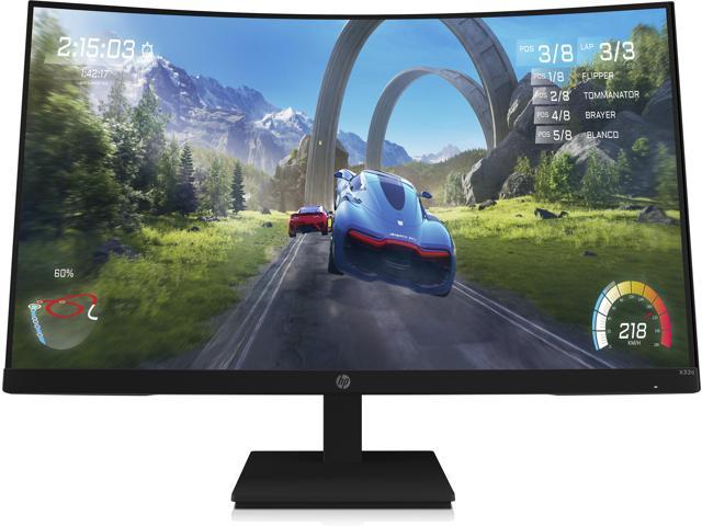 gaming monitors under 60