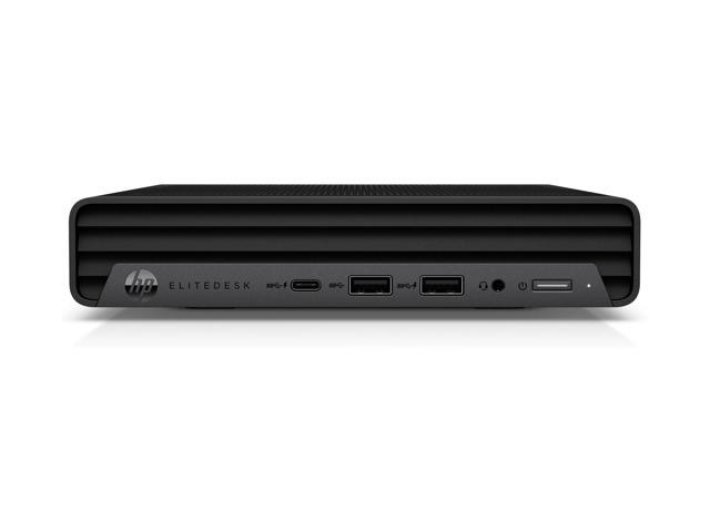 hp elitedesk 800 g8 small form factor