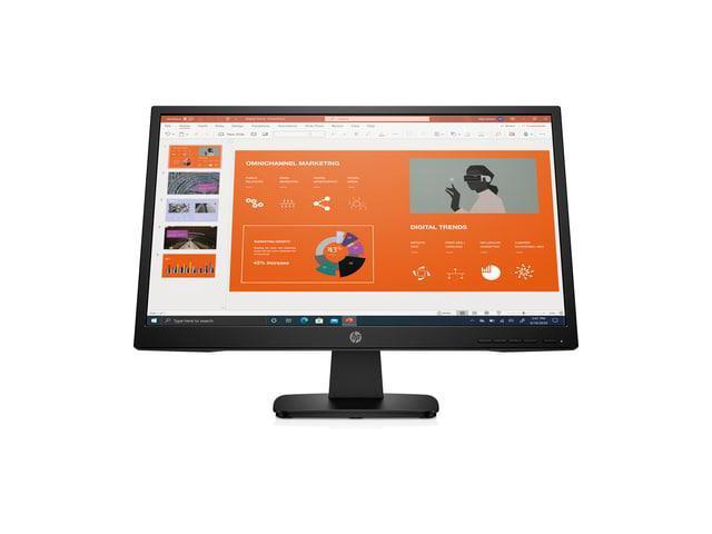 21.5 fhd monitor