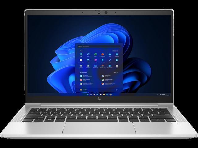 HP Laptop EliteBook 630 G9 Intel Core i5 12th Gen 1235U (1.30GHz