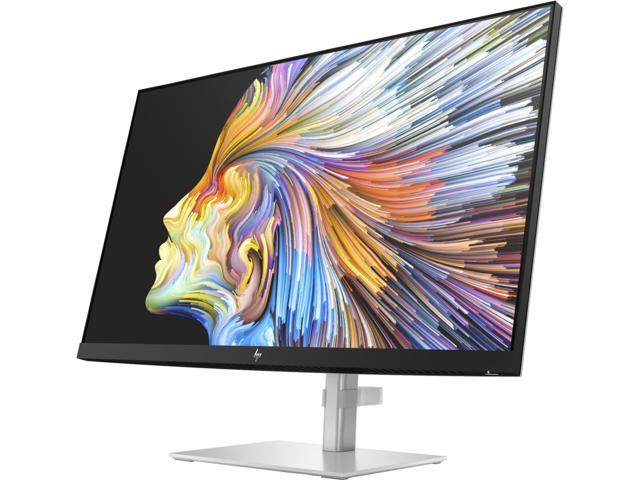 HP U28 4K HDR Monitor - Computer Monitor for Content Creators with