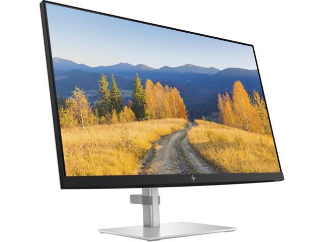 HP U28 4K HDR Monitor - Computer Monitor for Content Creators with