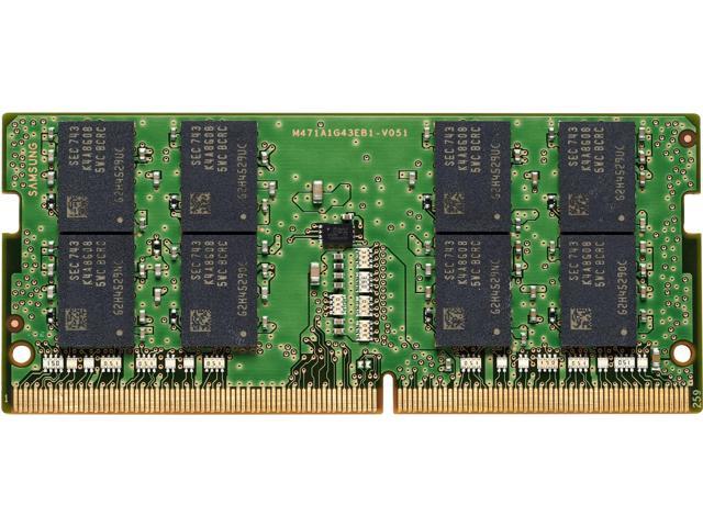 16GB DDR5 (1x16GB) 4800 SODIMM NECC Memory - Newegg.com